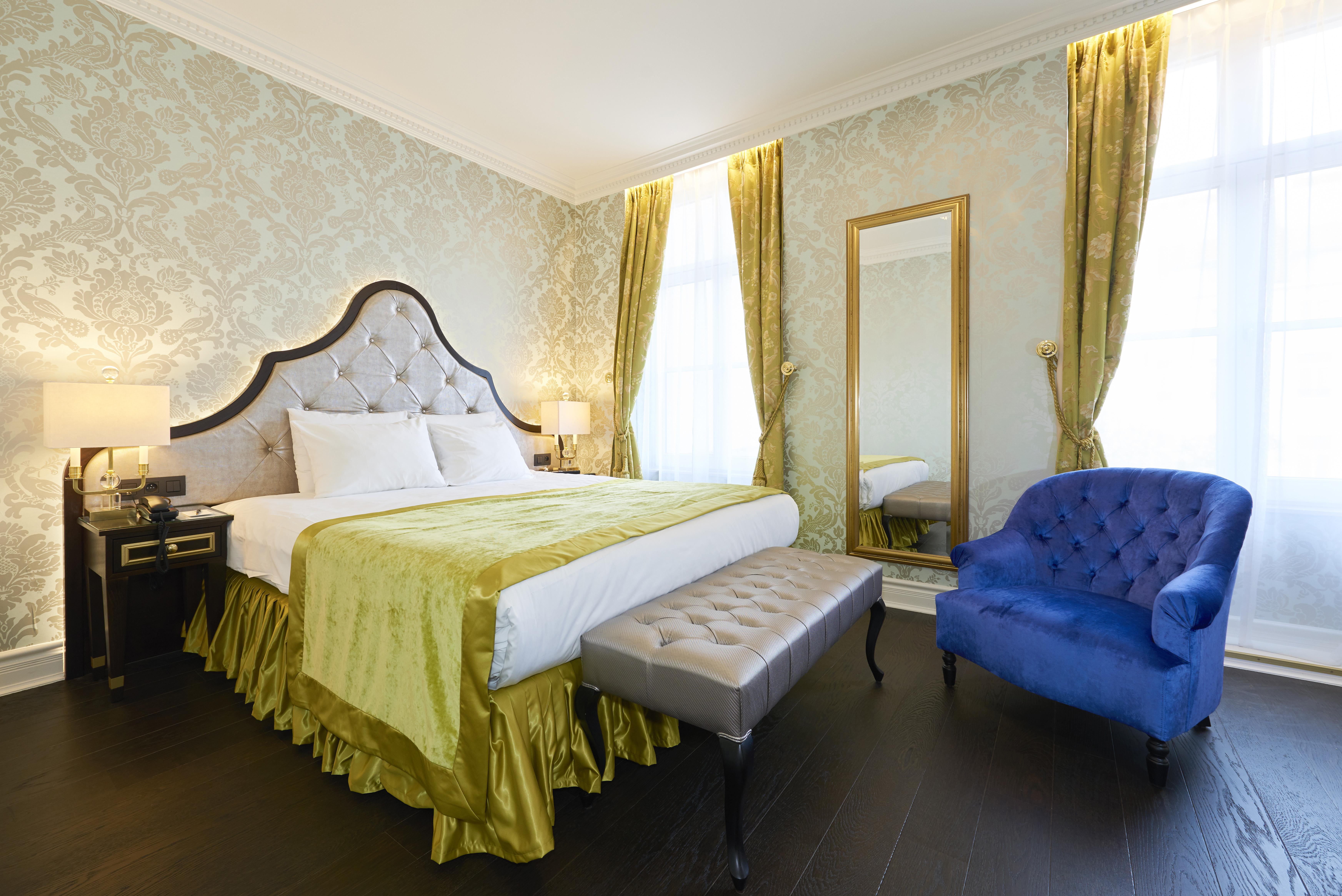 Stanhope Hotel By Thon Hotels Bruxelles Esterno foto