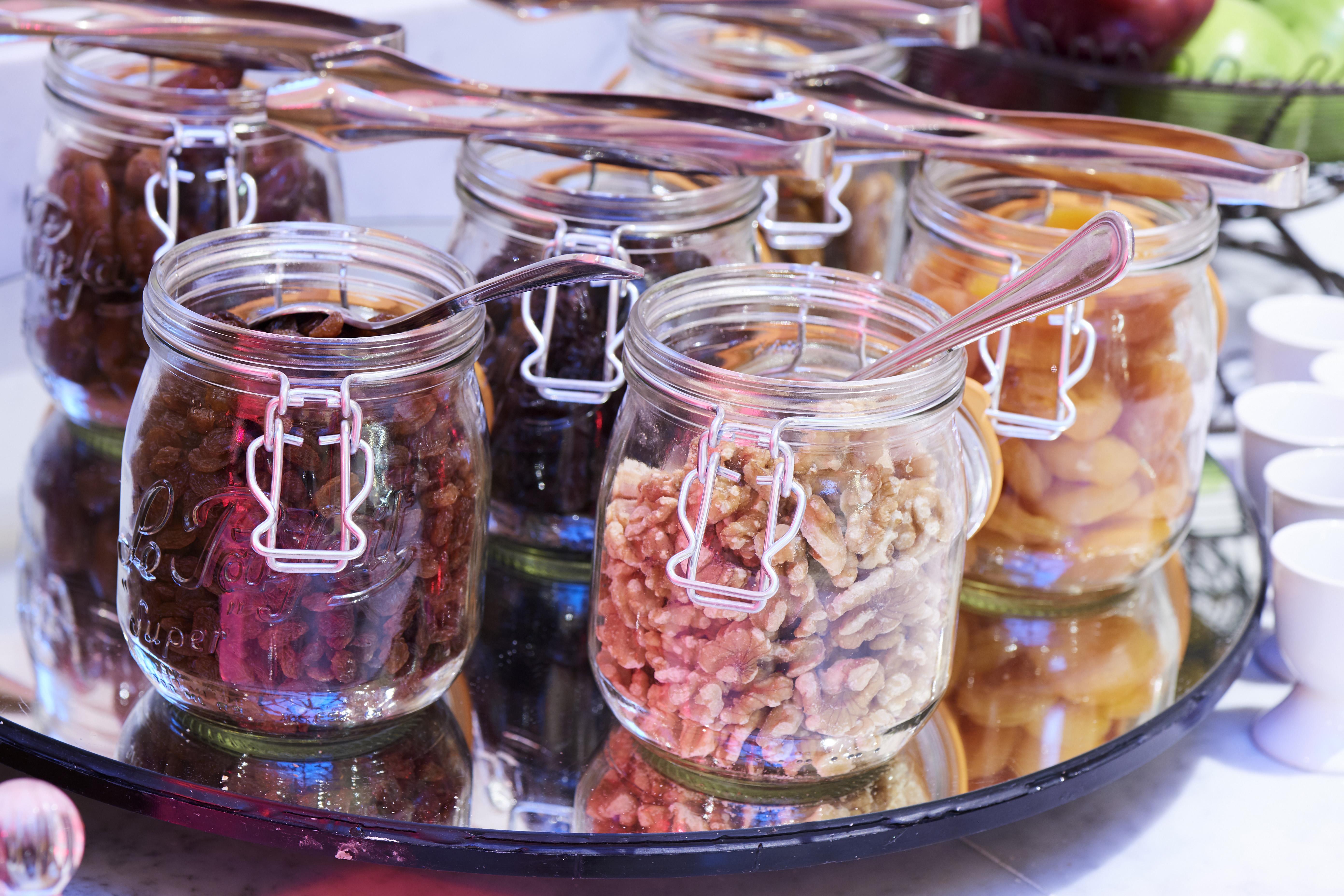 Stanhope Hotel By Thon Hotels Bruxelles Esterno foto Preserved food