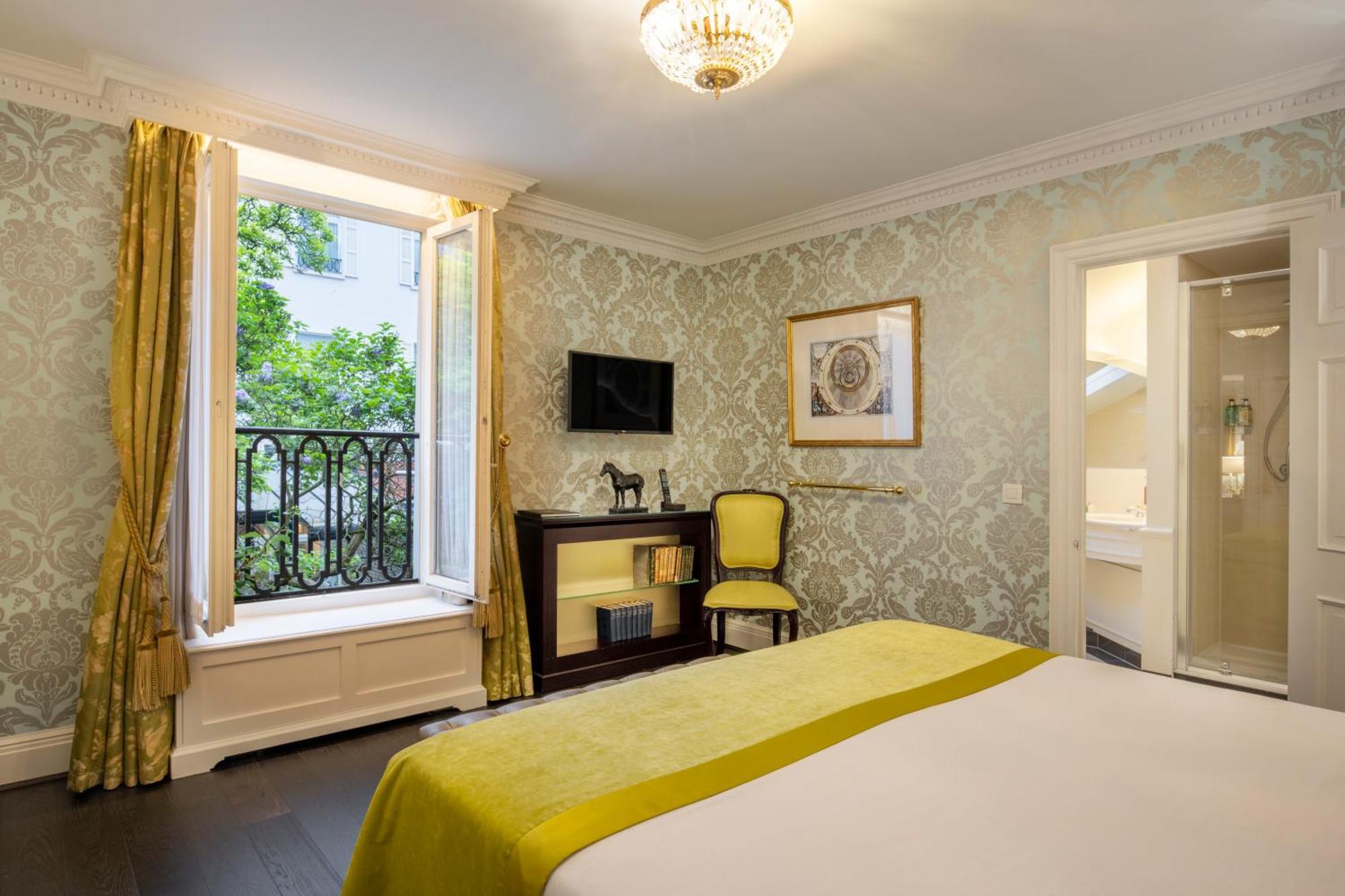 Stanhope Hotel By Thon Hotels Bruxelles Esterno foto A room at the hotel